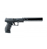 Walther PPQ M2 Granatowy 9mm PAK - BK