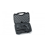 Walther PPQ M2 Granatowy 9mm PAK - BK