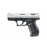 Walther P99 - 9mm PAK