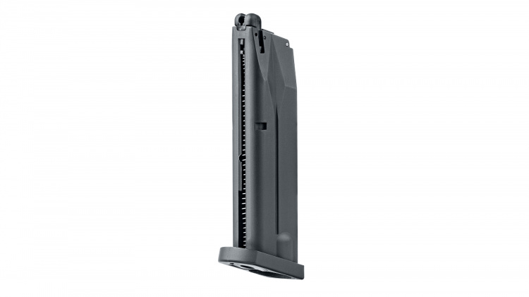 Beretta Magazine for M9A3 FM 4.5 mm (.177) BB - 18 rounds8 rounds