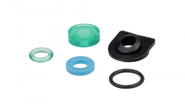 Walther Kit de manutenção para pellet PPQ 4,5 mm (0,177)