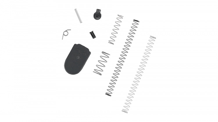 Umarex Service Kit für Walther PDP Compact Kal. 43