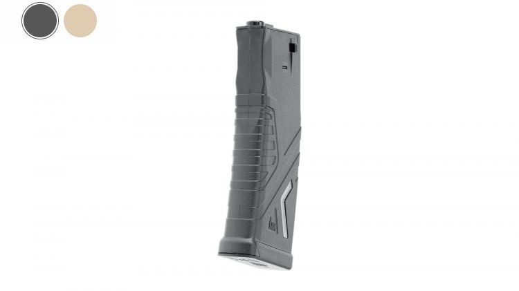 H&K HK416 A5 Mid-Cap Magazin - 120/30 Schuss umstellbar