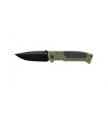 Walther PDP Folder folding knife - BK/FDE/OD/GR