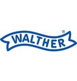 Walther PDP Folder folding knife - BK/FDE/OD/GR