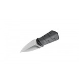 Elite Force EF718 - Neck Knife with polymer sheath and black ball chain
