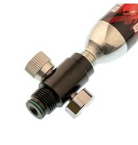 HD24 88g Co2 Adapter mit On-Off Ventil - Copy