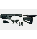 STTI Modułowy zestaw do konwersji pistoletu maszynowego HDR 50 / PS-100