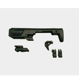 STTI Modułowy zestaw do konwersji pistoletu maszynowego HDR 68 / PS-110