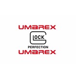 Umarex Glock 17 Gen5 9 mm P.A.K. - Battlefield Green