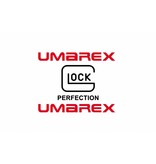 Umarex Glock 17 Gen5 9 mm P.A.K. - Battlefield Green