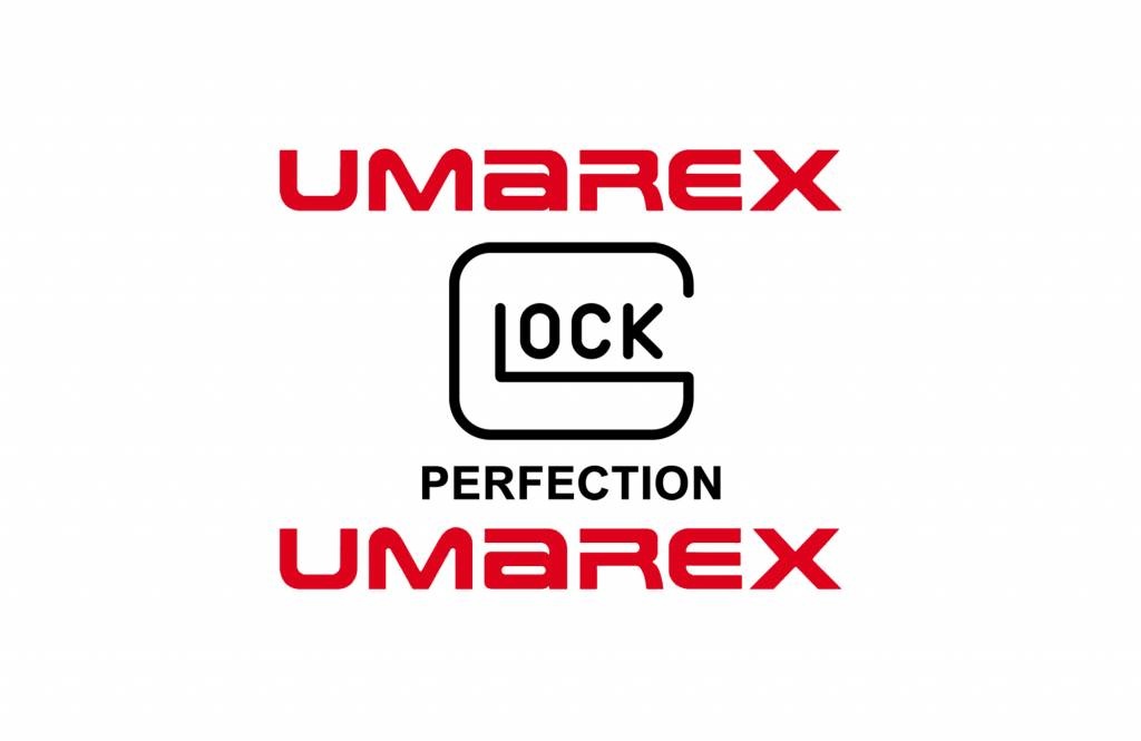 Umarex Glock 17 Gen5 9 mm P.A.K. - Battlefield Green