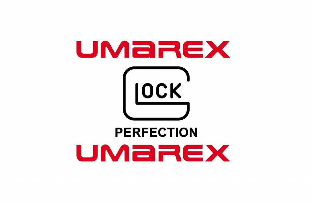 Umarex Glock 17 Gen5 SV 9 mm P.A.K.