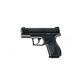 Walther XBG 4,5 mm (.177) Co2 BB - 3,0 Joule