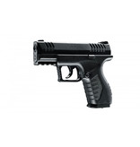 Walther XBG 4,5 mm (.177) Co2 BB - 3,0 Joule