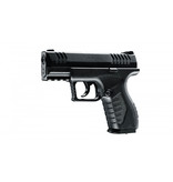 Walther XBG 4.5mm (.177) Co2 BB - 3.0 Joules
