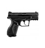 Walther XBG 4.5mm (.177) Co2 BB - 3.0 Joule