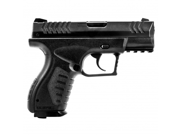 Walther XBG 4,5 mm (.177) Co2 BB - 3,0 Joule