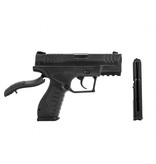 Walther XBG 4,5 mm (.177) Co2 BB - 3,0 Joule