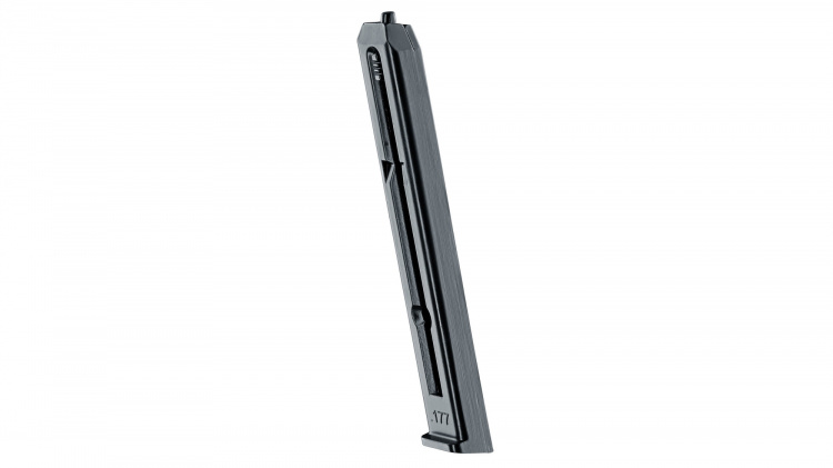 Walther Magazin für Walther XBG Co2 4,5 mm (.177) BB AirGun