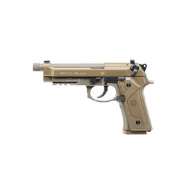 Beretta MOD. M9A3 4,5 mm (.177) Co2 BB - 3,0 J - FDE