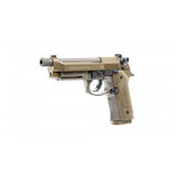 Beretta MOD. M9A3 4,5 mm (.177) Co2 BB - 3,0 Joule - FDE