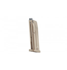 Beretta Magazine for MOD. M9A3 4.5mm (.177) Co2 BB - FDE