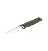 Real Steel Coltello richiudibile Sacra tascabile