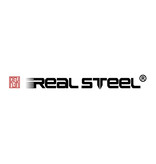 Real Steel G-Frame Titan Folder mit Pocket Clip