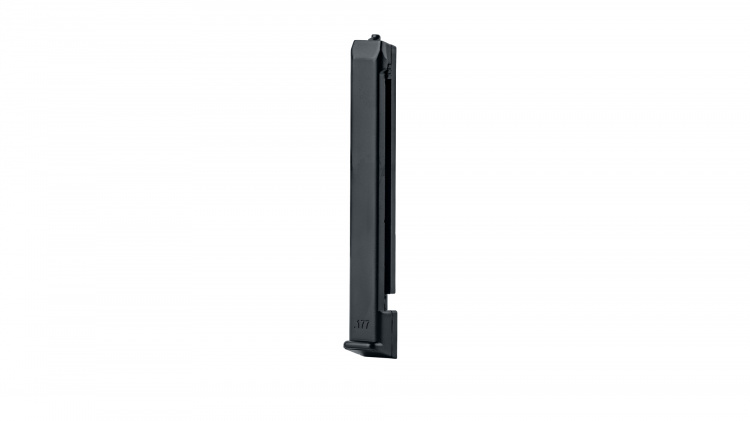 Legends Magazine for PM KGB 4.5mm (.177) Co2 BB AirGun