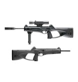 Beretta Zestaw Cx4 Storm XT kal. 4,5 mm (.177) śrut 7,5 J