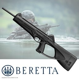 Beretta Conjunto Cx4 Storm XT cal. 4,5 mm (0,177) chumbinho 7,5 joules