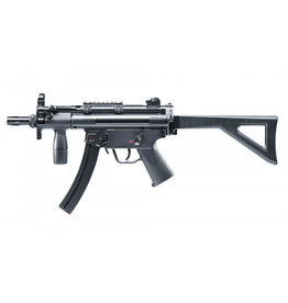 H&K MP5 K-PDW 4,5 mm (.177) Co2 BB - 3,0 Joule