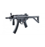 H&K MP5 K-PDW 4,5 mm (.177) Co2 BB - 3,0 Joule
