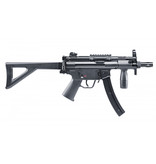 H&K MP5 K-PDW 4,5 mm (.177) Co2 BB - 3,0 Joule