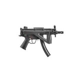 H&K MP5 K-PDW 4,5 mm (0,177) Co2 BB - 3,0 Joules