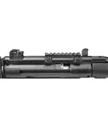 H&K MP5 K-PDW 4,5 mm (.177) Co2 BB - 3,0 J