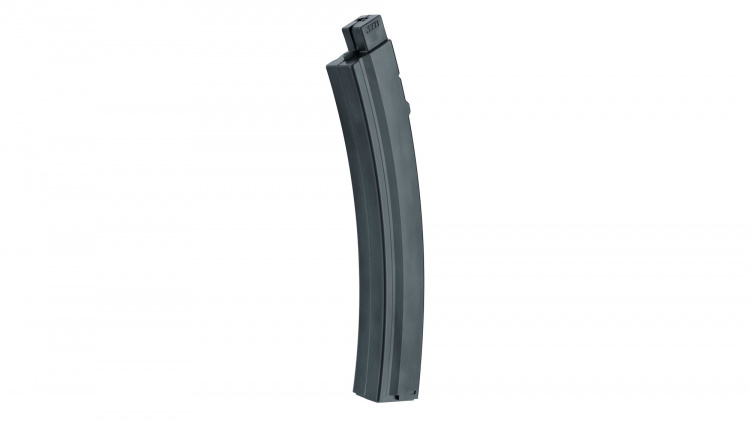 H&K Magazin für MP5 K-PDW 4,5 mm (.177) Co2 BB AirGun