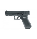 Glock 17 Gen5 4.5mm (.177) Co2 BB - 3.0 Joules