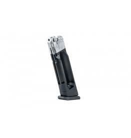 Umarex Carregador para Glock 17 Gen5 4,5 mm (0,177) Co2 BB