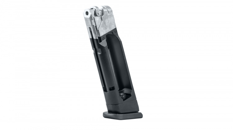 Umarex Magazin für MP5 K-PDW 4,5 mm (.177) Co2 BB AirGun - Copy