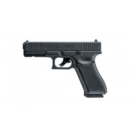 Glock 17 Gen5 cal. 4.5 mm (.177) pellet 3.0 joules