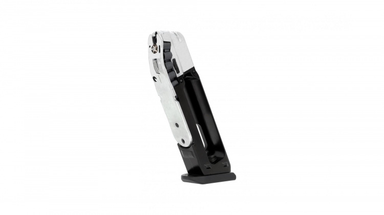 Umarex Caricatore per Glock 17 Gen5 4,5 mm (.177) Diabolo