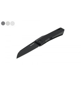 Real Steel Solis Lite Folder con clip de bolsillo