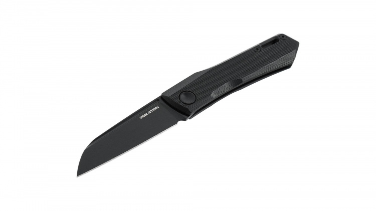 Real Steel Solis Lite Folder z klipsem kieszonkowym