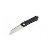 Real Steel Solis Lite Folder z klipsem kieszonkowym