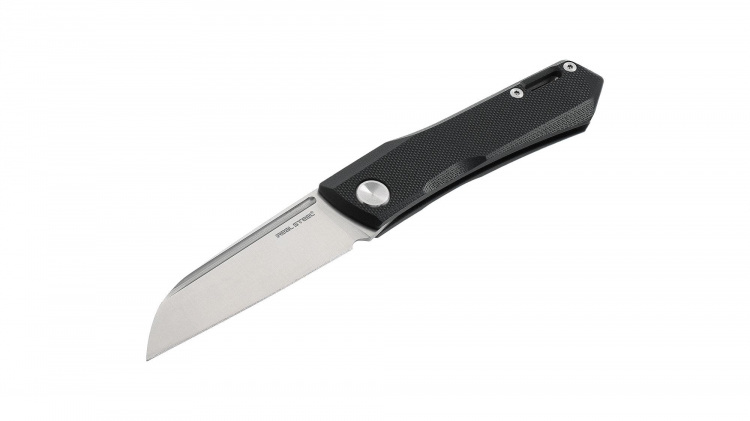 Real Steel Solis Lite folder with pocket clip