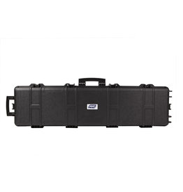 ASG Gun case trolley 138x39x15cm