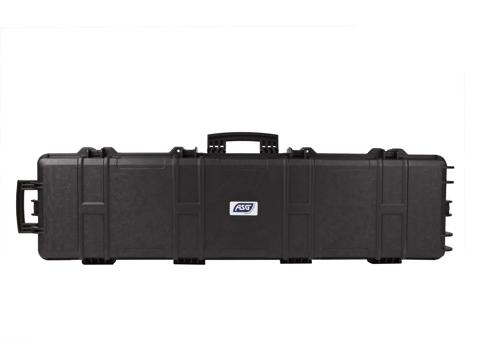 ASG Gun case trolley 138x39x15cm