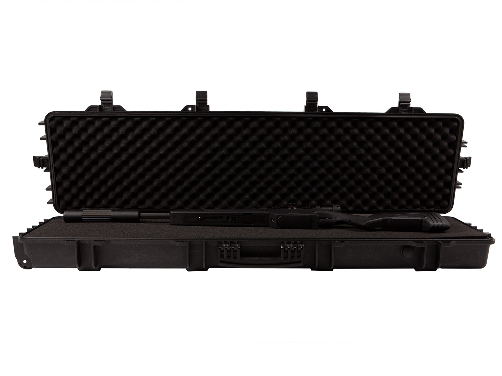 ASG Gun case trolley 138x39x15cm